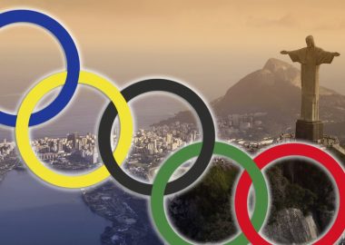 Olympiske lege i Rio 2016